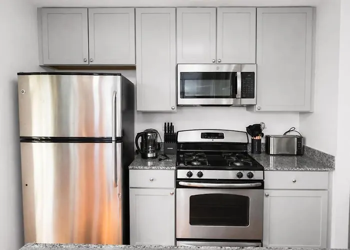 South Loop 2br Skyline Views - 5 Min To Grant Park Apartamento Chicago