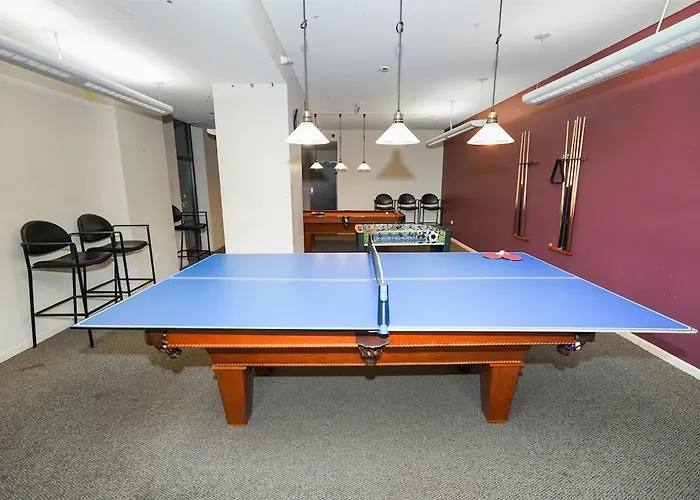 Apartamento South Loop 2br Skyline Views - 5 Min To Grant Park Chicago