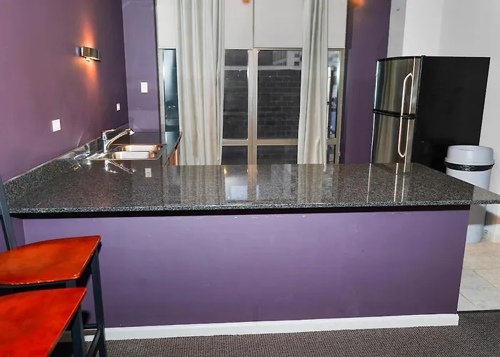Apartamento South Loop 2br Skyline Views - 5 Min To Grant Park *