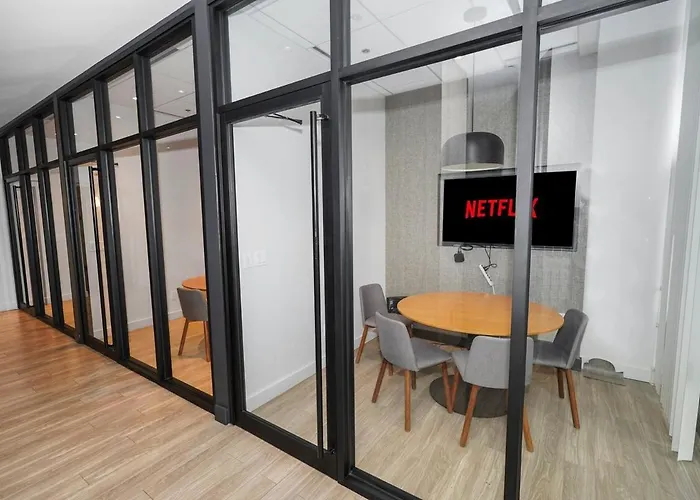 Apartamento South Loop 2br Skyline Views - 5 Min To Grant Park Chicago
