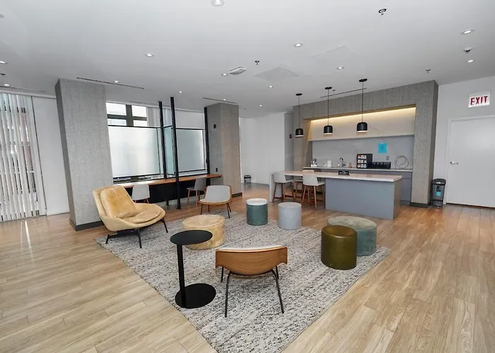 South Loop 2br Skyline Views - 5 Min To Grant Park * Chicago