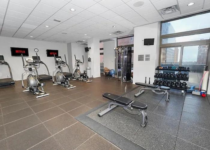 South Loop 2br Skyline Views - 5 Min To Grant Park * Chicago