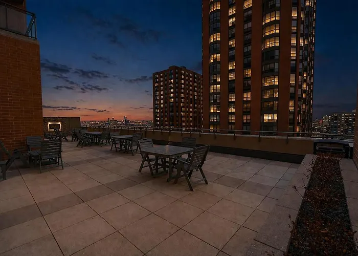 South Loop 2br Skyline Views - 5 Min To Grant Park * Chicago