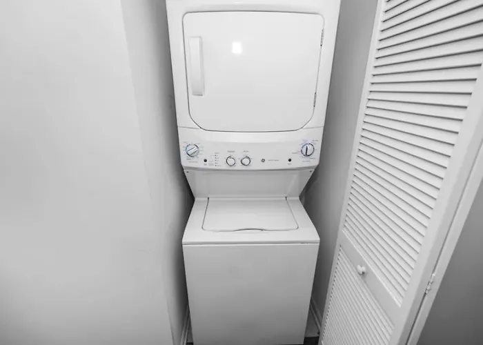 Apartamento South Loop 2br Skyline Views - 5 Min To Grant Park *