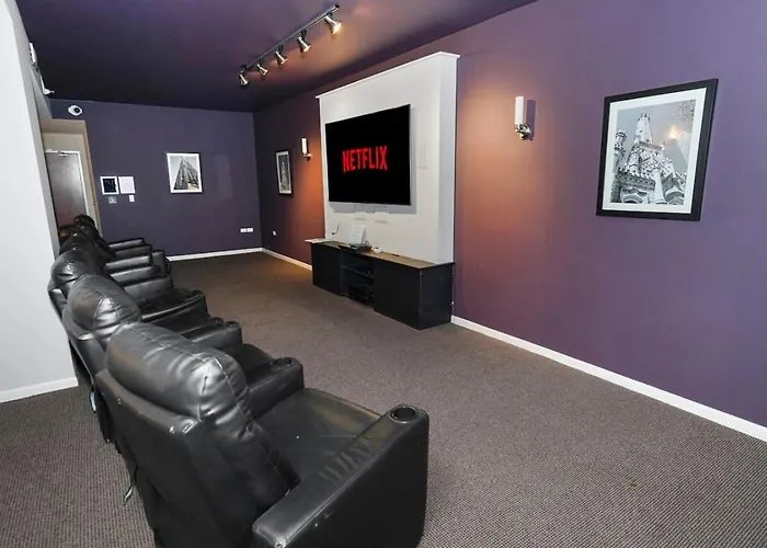 Apartamento South Loop 2br Skyline Views - 5 Min To Grant Park *