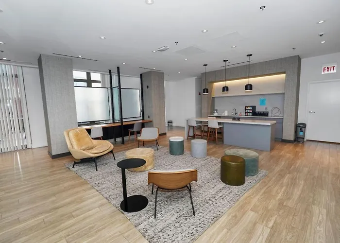 South Loop 2br Skyline Views - 5 Min To Grant Park *