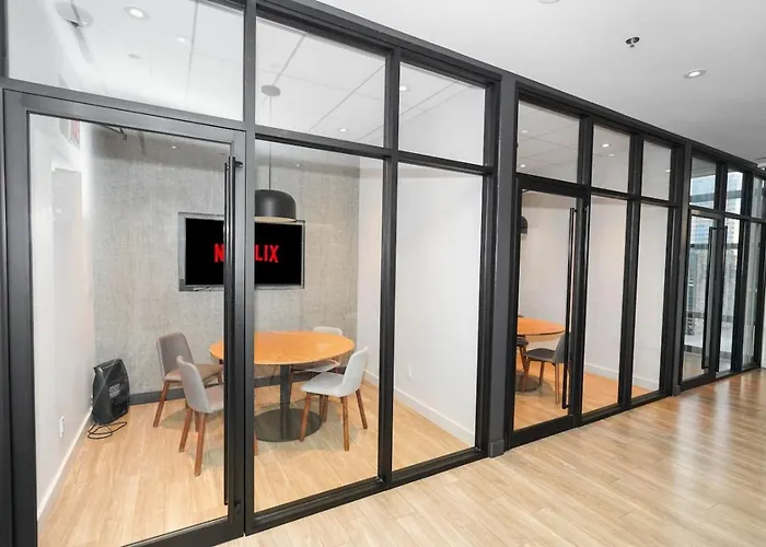 Apartamento South Loop 2br Skyline Views - 5 Min To Grant Park *
